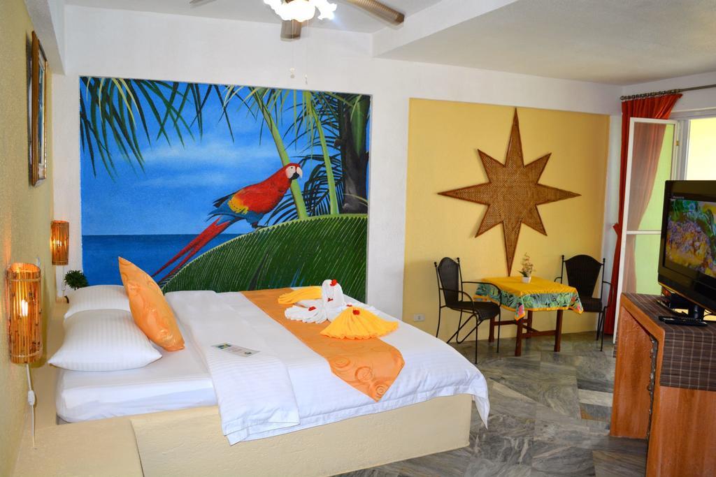 Paradise Bay - Beach & Watersport Resort Balabag  Room photo